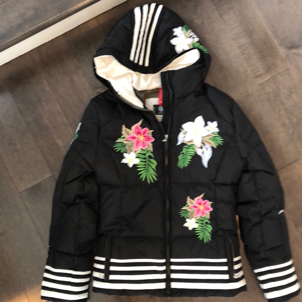 Bogner Jacket